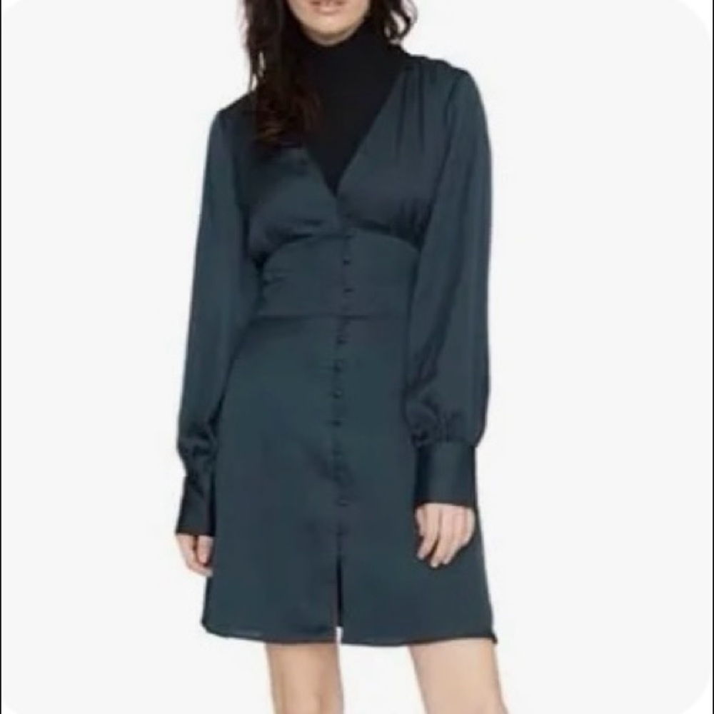 Sanctuary New Romantic women’s dress size 6 NWT.